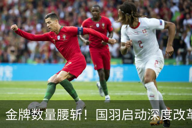 金牌数量腰斩！国羽启动深度改革，教练组先行洗牌，多项主力组合面临拆对